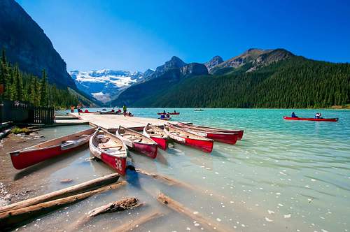 Canada Holidays