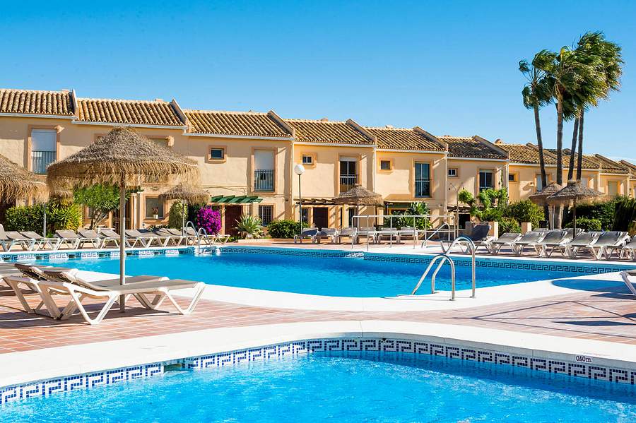 Ramada Hotel & Suites Costa Del Sol, Spain