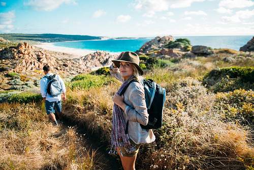 Margaret River Cape to Cape Walk