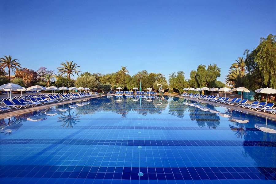 Valeria Madina Club Resort, Morocco