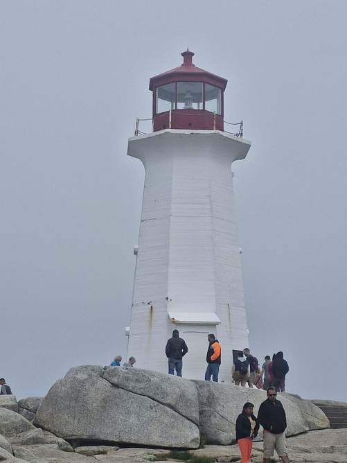 Self Drive Adventure Across Atlantic Canada