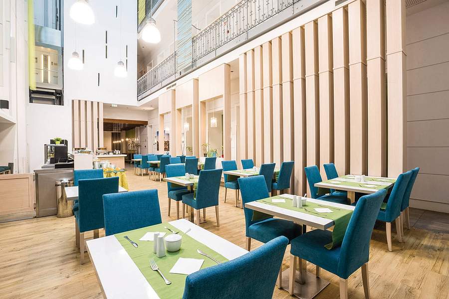 Atrium Hotel by Mellow Mood Hotels, Hungary