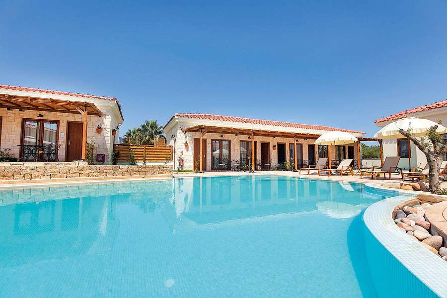 Casa Afytos, Greece