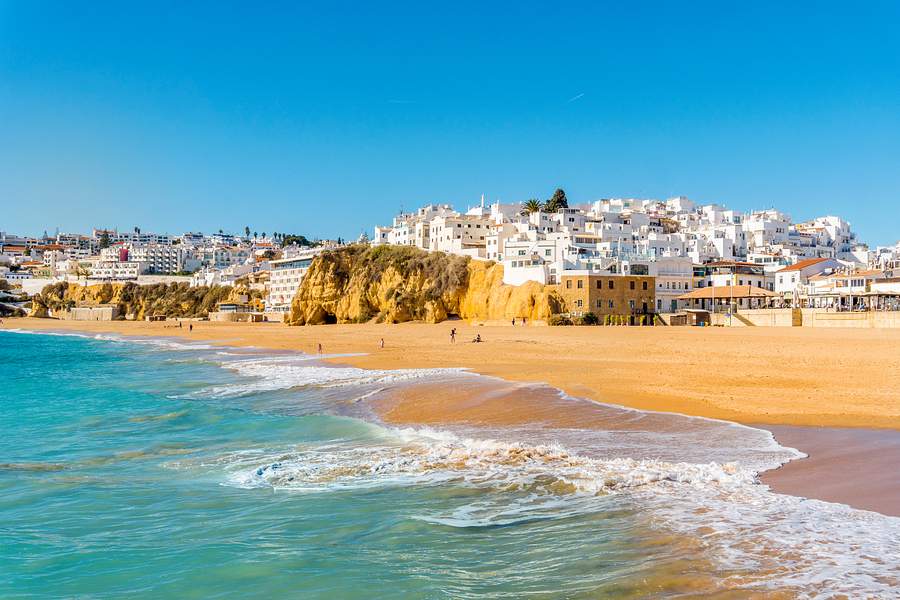 Cerro Mar Garden Aparthotel,  Algarve