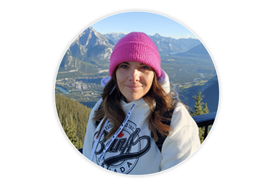 Vickie Miah - Cruise Expert