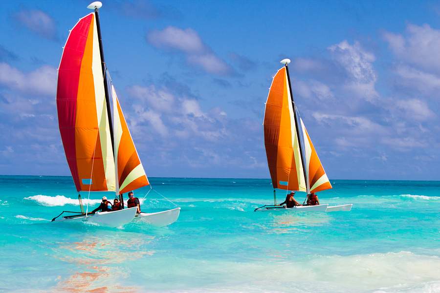 Savannah Beach Club, Barbados