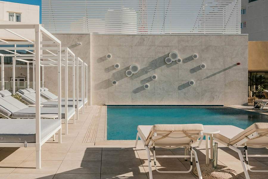 Courtyard by Marriott Sliema, Malta
