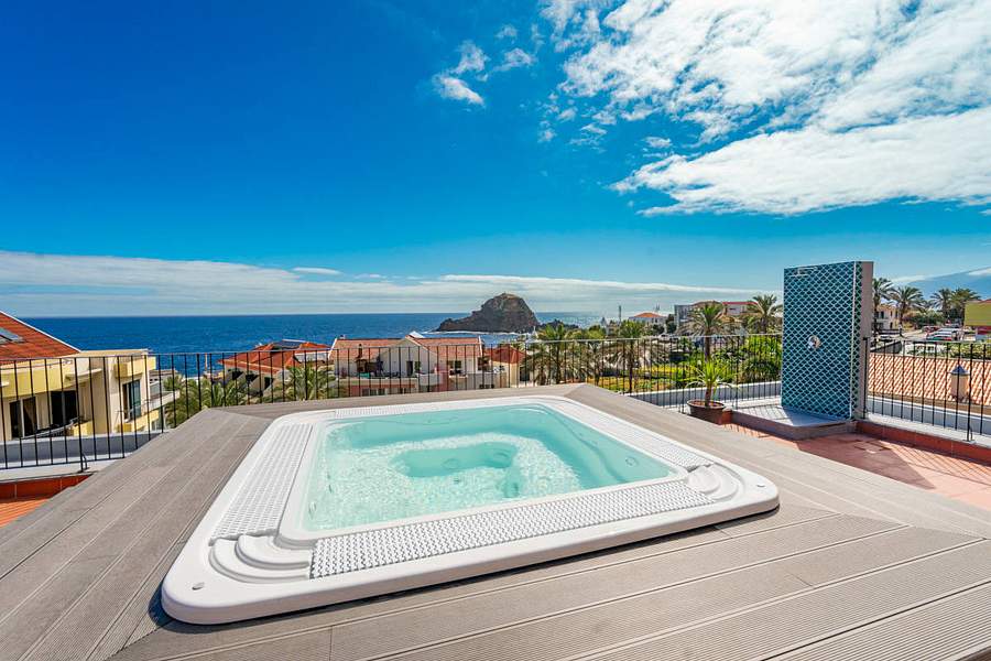 Studios by Aqua Natura Hotels, Portugal