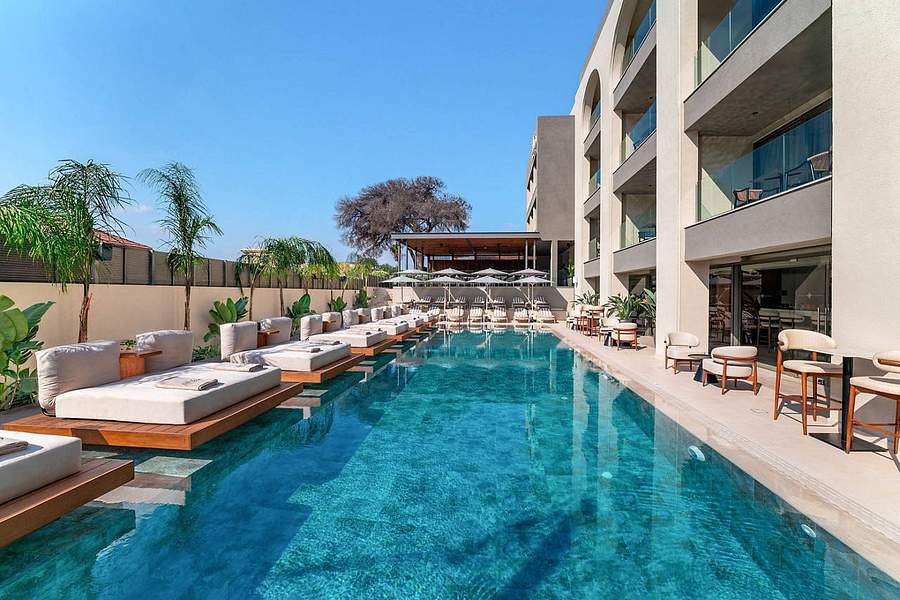 Alizo Boutique Hotel & Spa - Adults Only, Greece