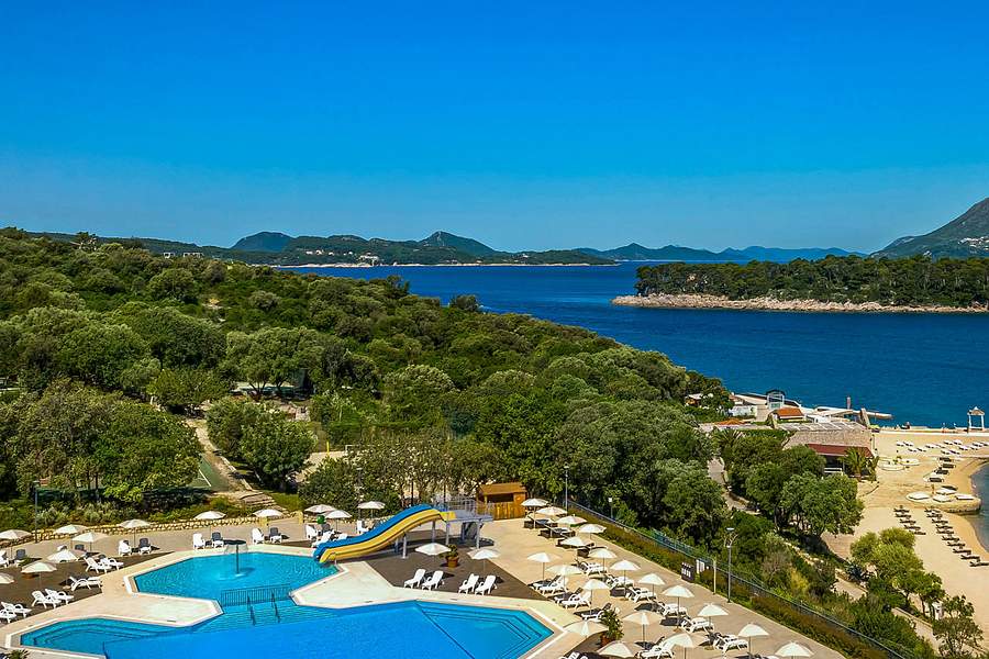 Sunny Dubrovnik by Valamar, Croatia