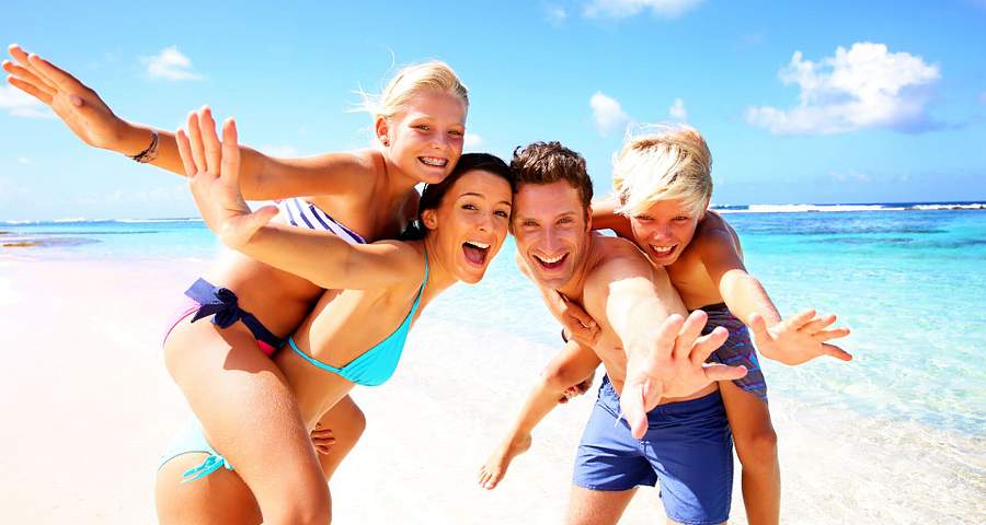 Family Holidays