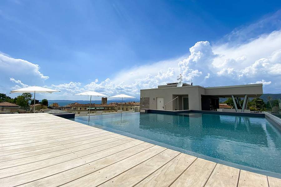 Hotel Solho, Italy