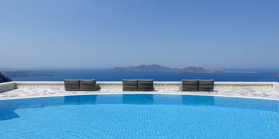 Xenones Filotera, Greece
