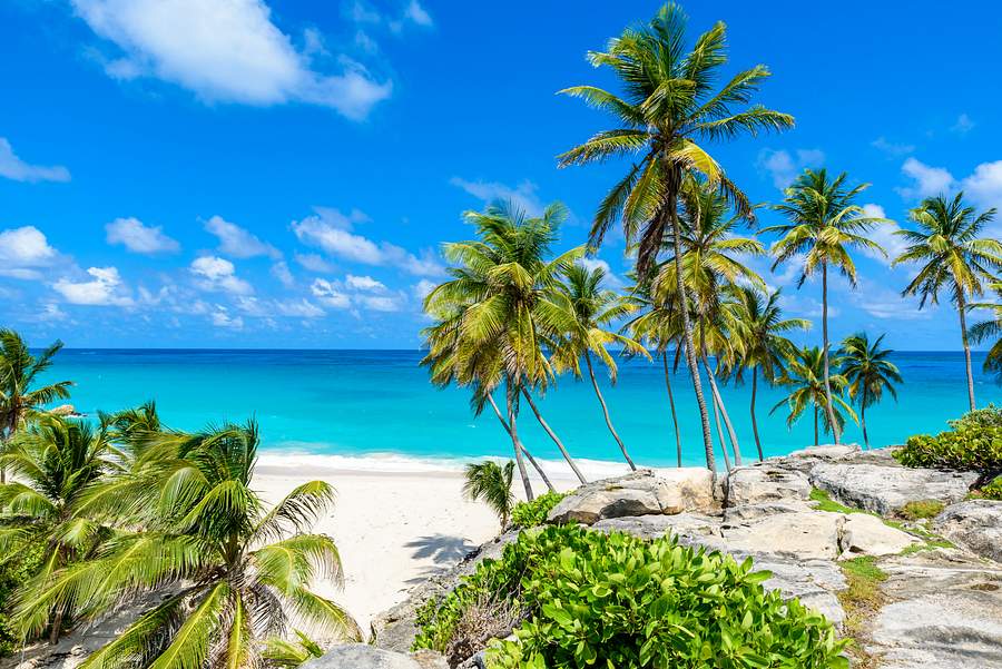 Turtle Beach Resort,  Barbados