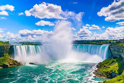 Canada Holiday Offers