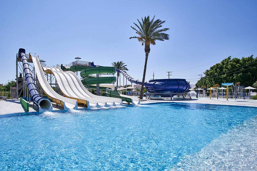 Blue Bay Resort, Greece