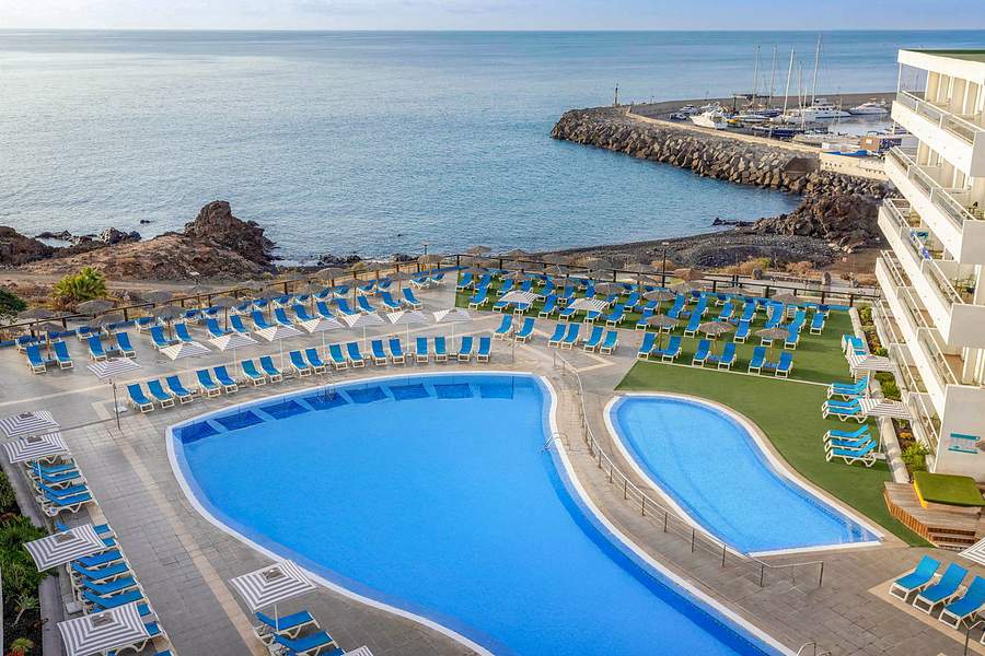 Alua Atlantico Golf Resort, Canary Islands