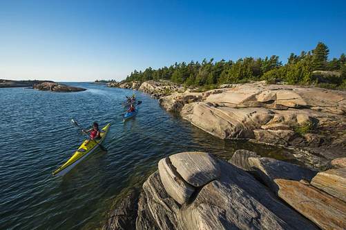 Ontario