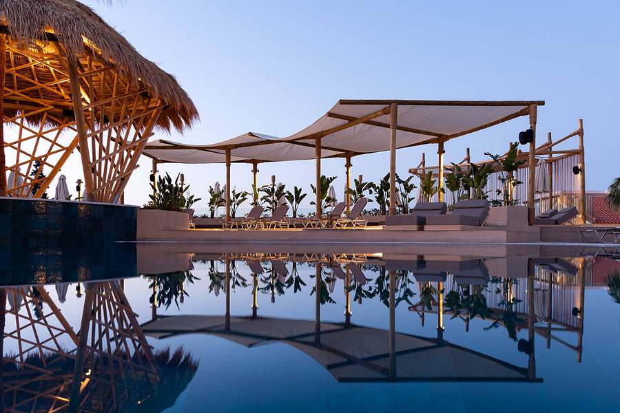 Asterias Village Resort, Greece