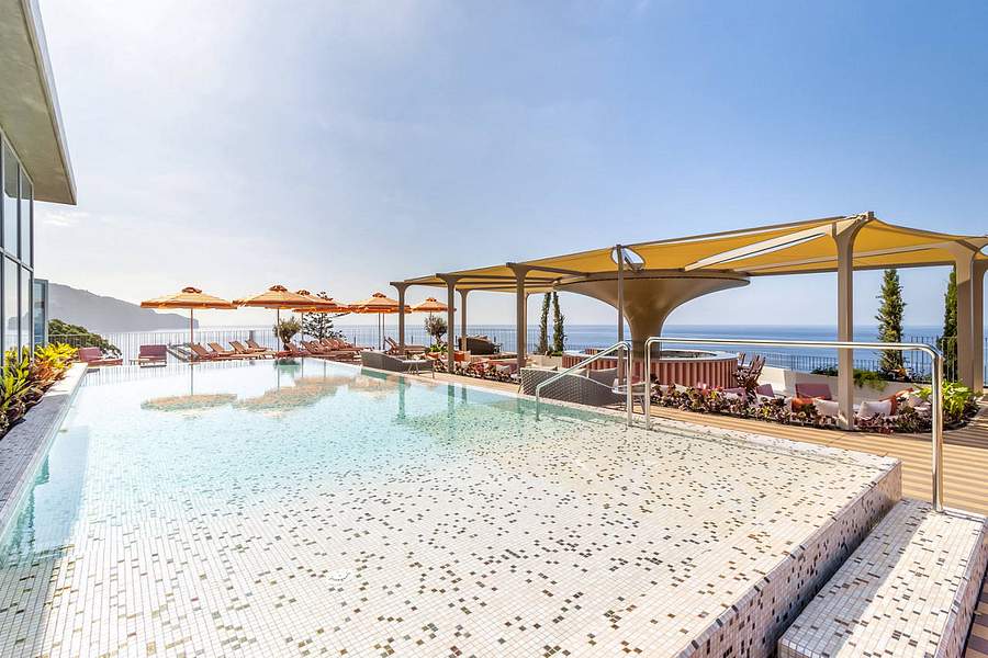 Next at Savoy Signature, Portugal