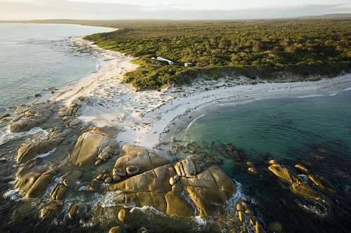 Bay of Fires Lodge Walk