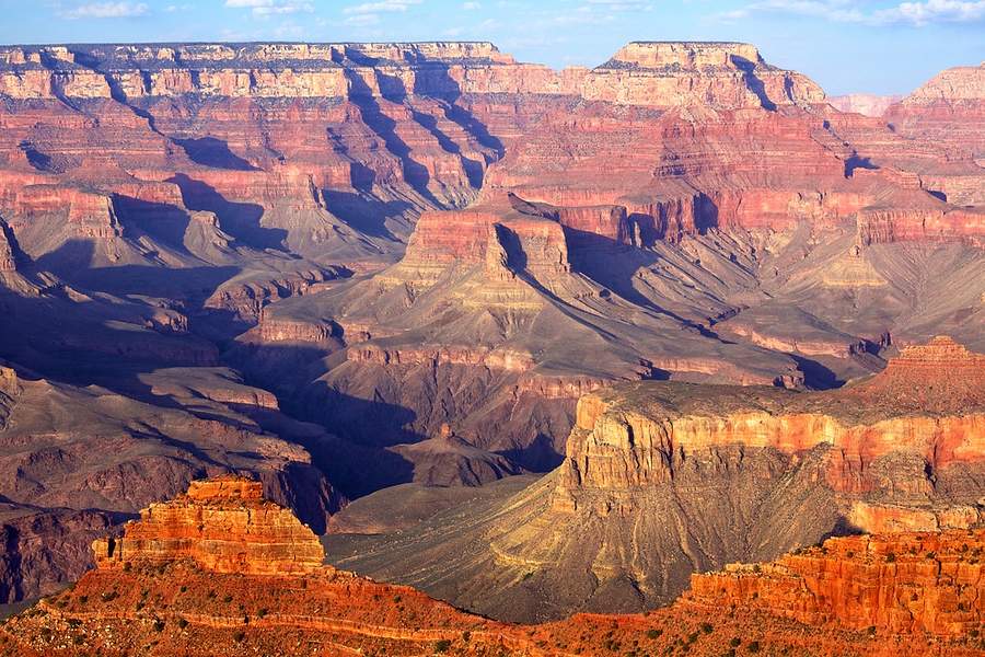 13 Nights,  Western Landscapes Escorted Tour