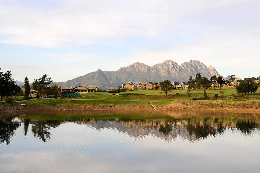 ,  South Africa