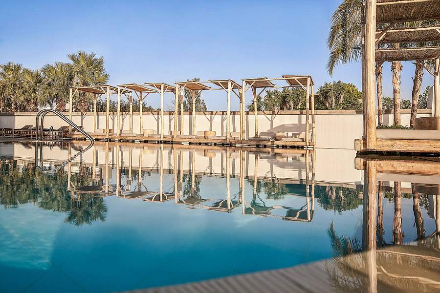 Casa Cabana Boutique Hotel & Spa, Greece