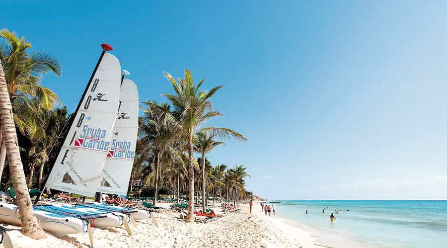 Riu Yucatan, Mexico