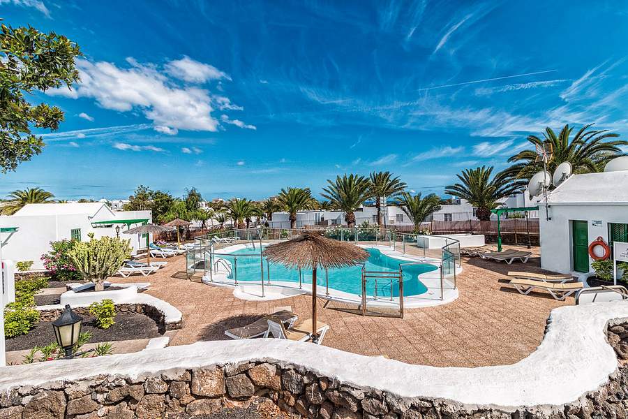 LIVVO Apartments Las Gaviotas, Canary Islands