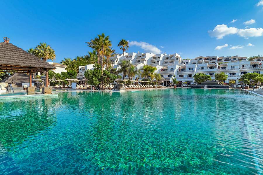 Regency Country Club, Canary Islands