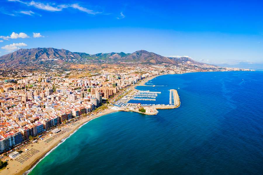 Princesa Solar Hotel,  Costa del Sol
