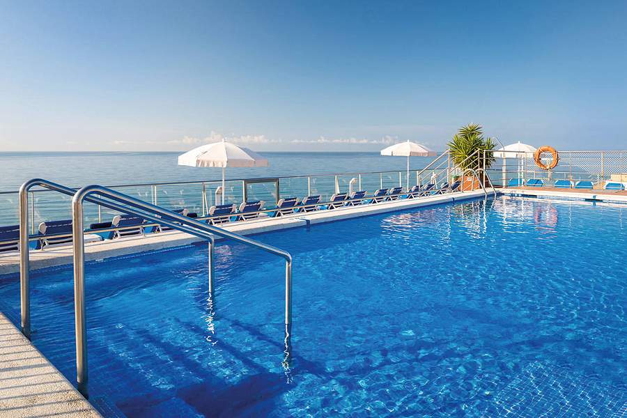 HTOP Pineda Palace - Adults Only, Spain