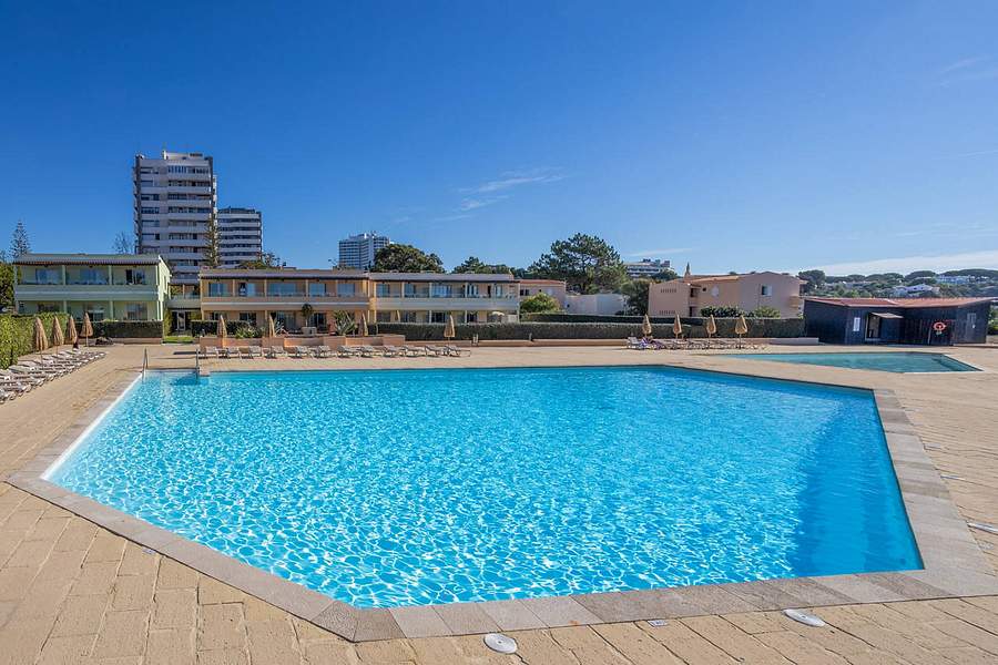 Pestana Alvor Beach Villas Seaside Resort, Portugal
