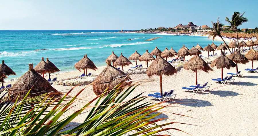 Bahia Principe Grand Coba, Mexico
