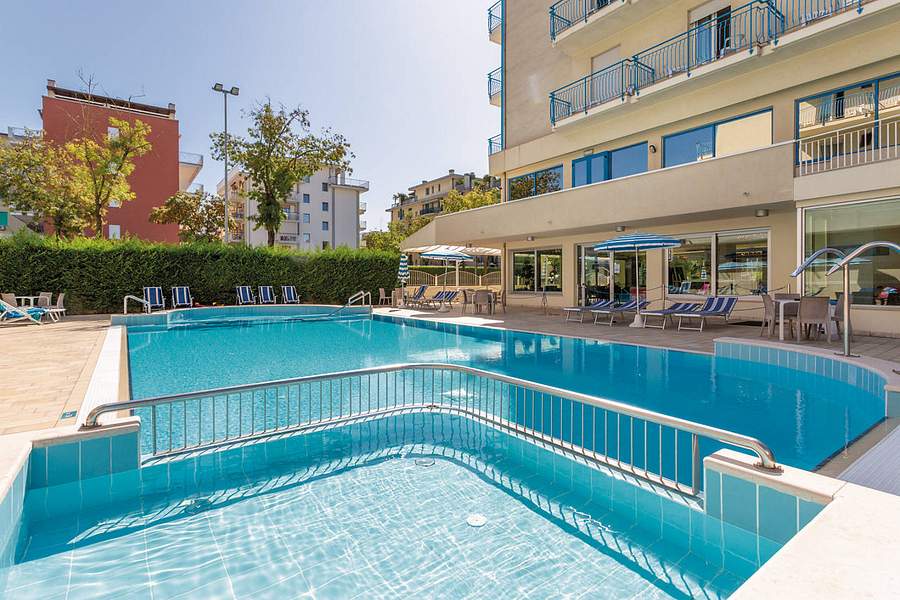 Hotel Miami, Italy