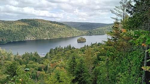 Quebec Self Drive Adventure