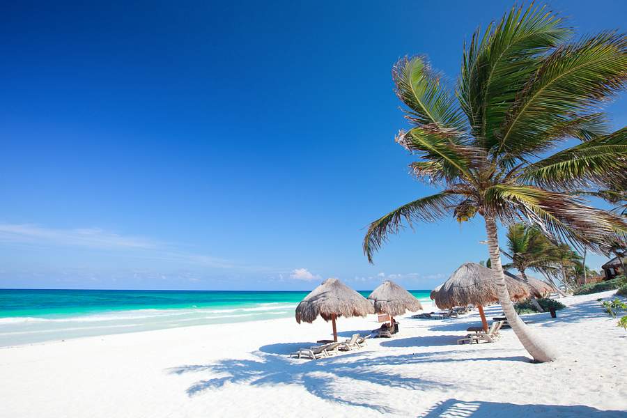 Riu Tequila, Mexico