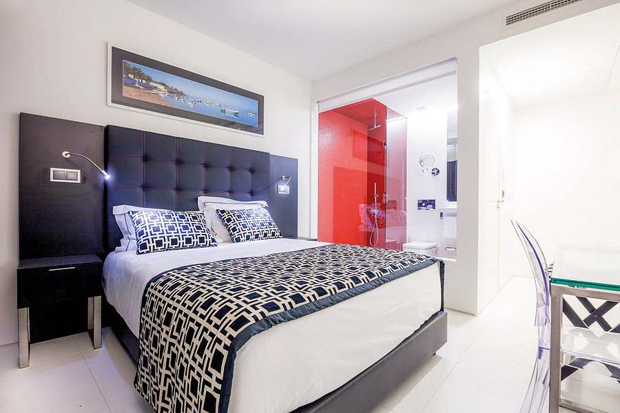 Faro Boutique Hotel, Portugal