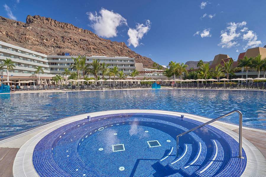 Radisson Blu Resort & Spa Gran Canaria, Canary Islands