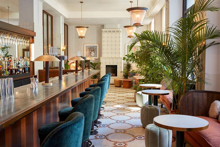 The Hoxton Charlottenburg, Germany