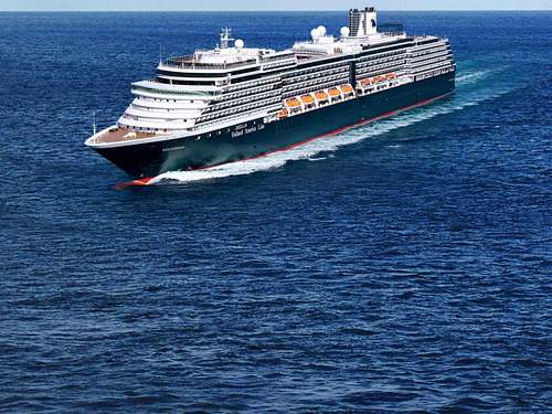 Holland America Have It All Offer 2026