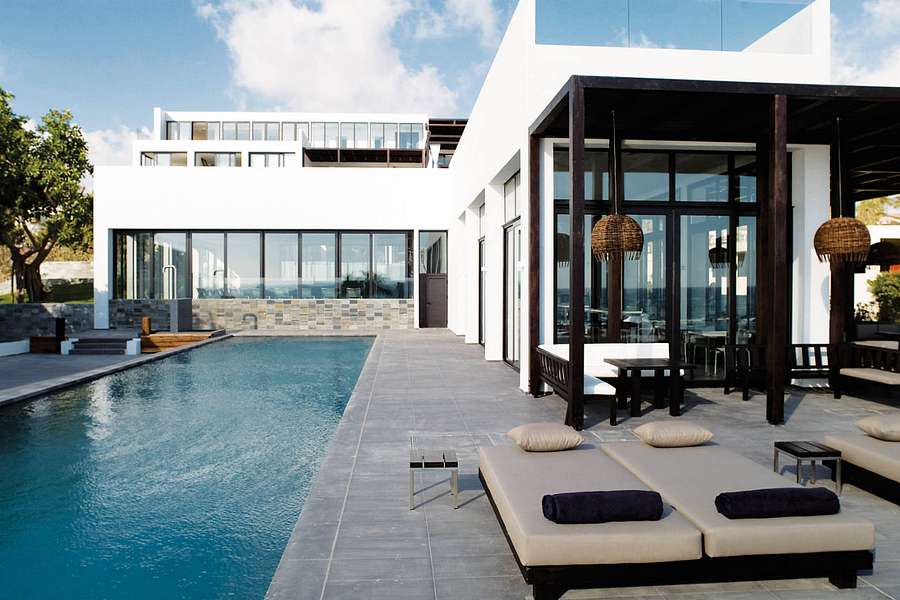 Almyra, Cyprus
