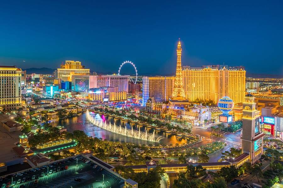 15 Nights,  Route 66 Fly Drive Holiday