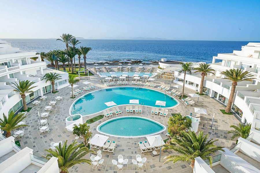 Iberostar Selection Lanzarote Park, Canary Islands