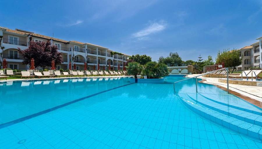 Bitzaro Grande Hotel,  Zante