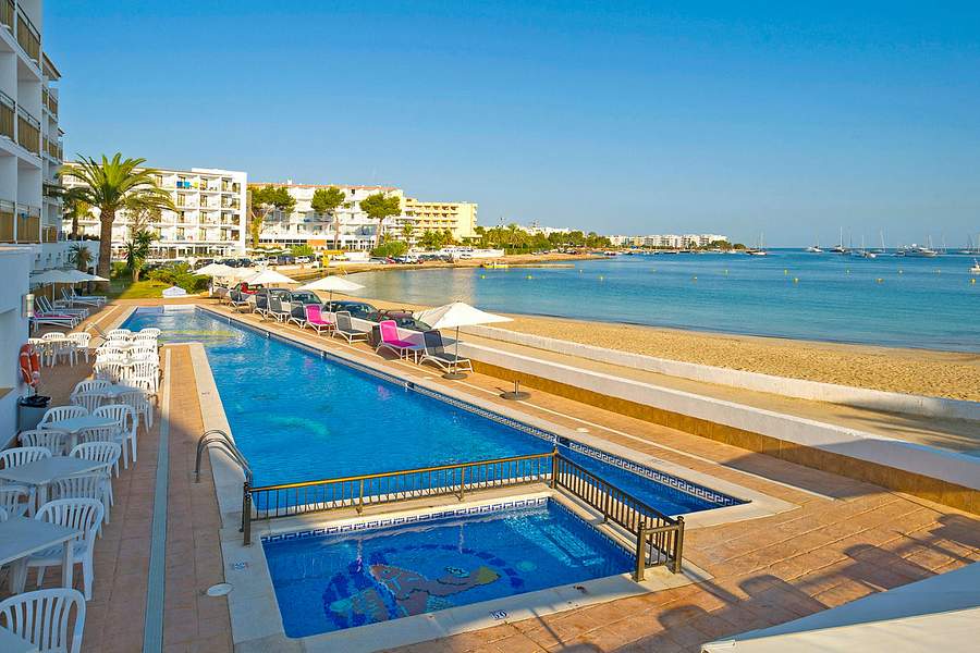 Hotel Vibra S'Estanyol, Balearics