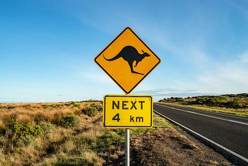Australia