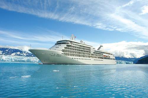 Silversea