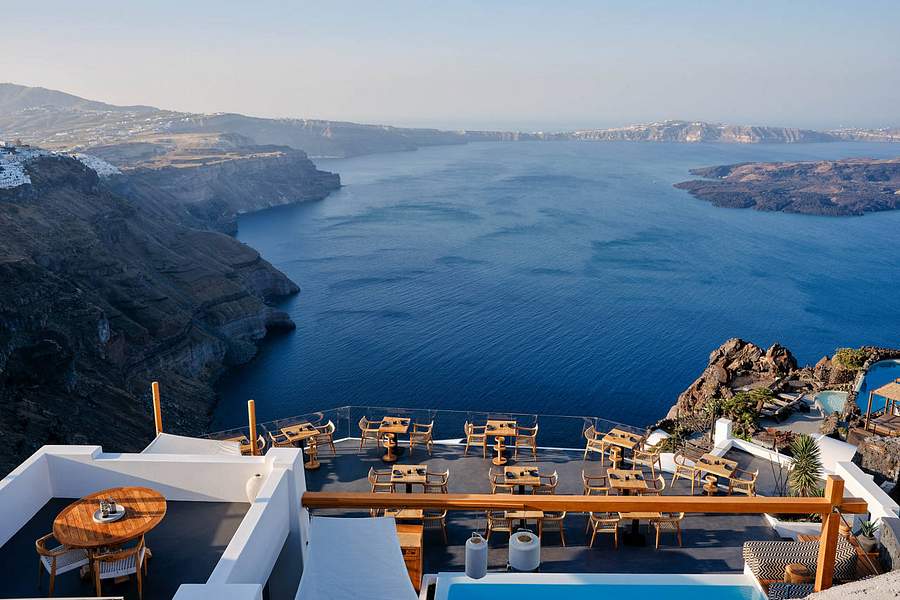 Stella Rocca A Mare, Greece